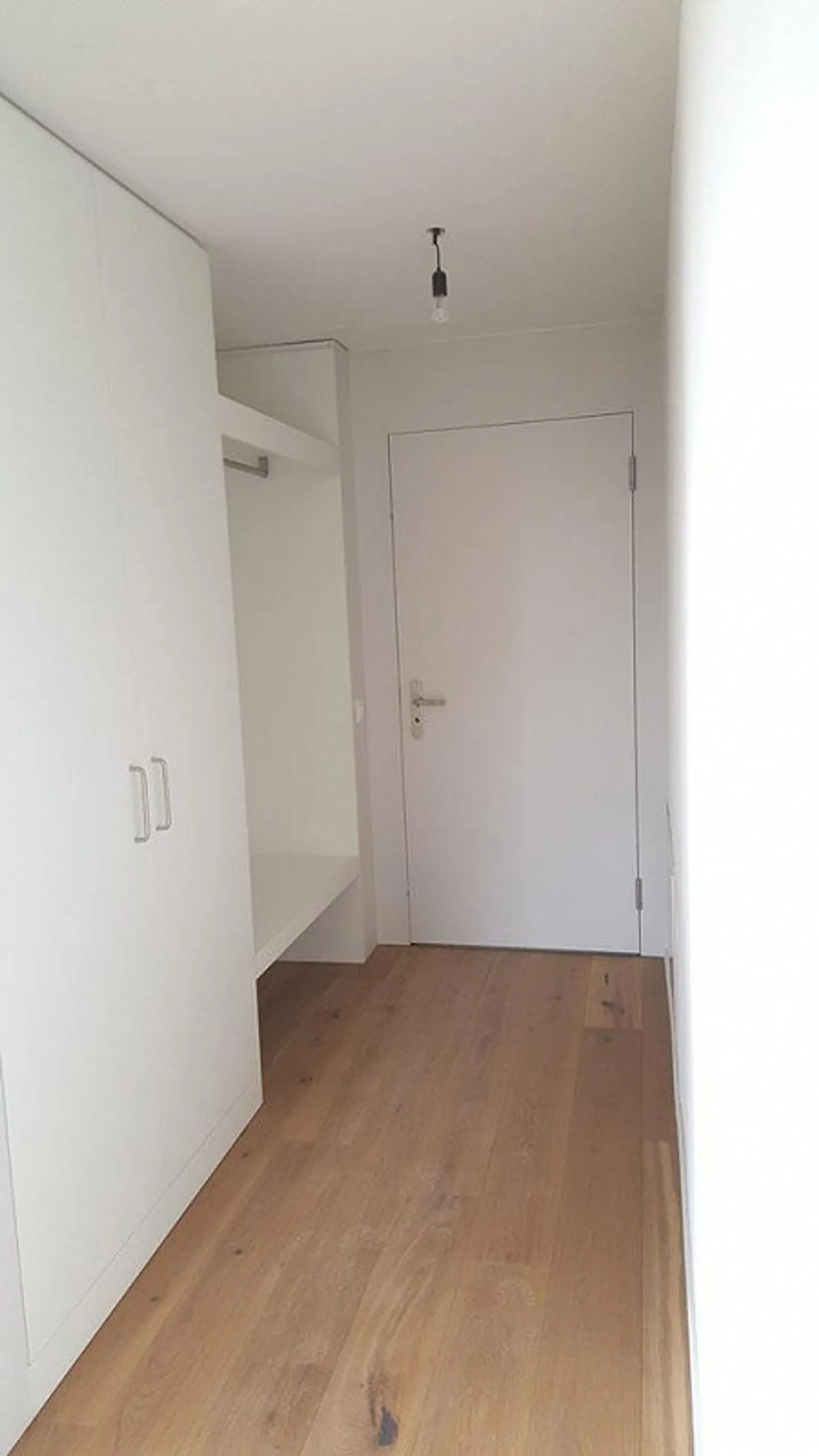 Vivre dans le vert : Appartement moderne de 3,5 pièces à Bettwil - Photo 6 sur 9
