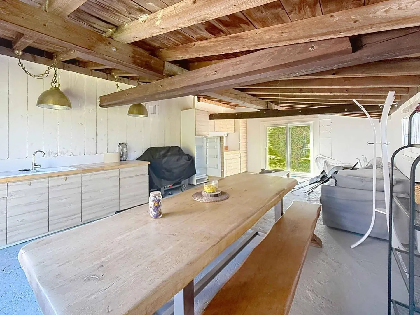 Charmantes Cottage in Coppet - Foto 12 von 13
