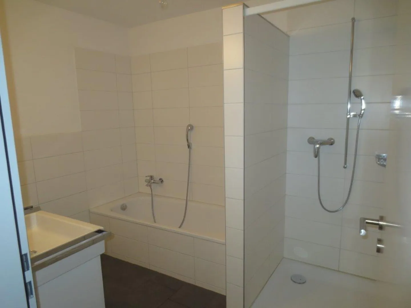 Very nice and modern 3.5-room garden apartment - Photo 5 of 6