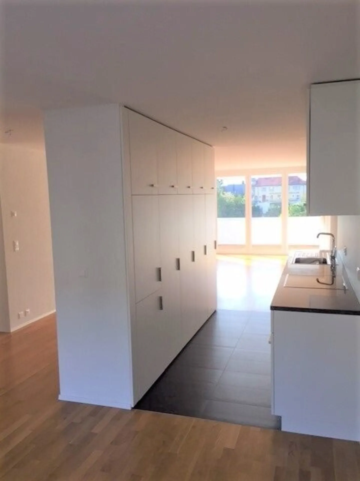 Charmant appartement duplex de 3.5 pièces en duplex - Photo 3 sur 6