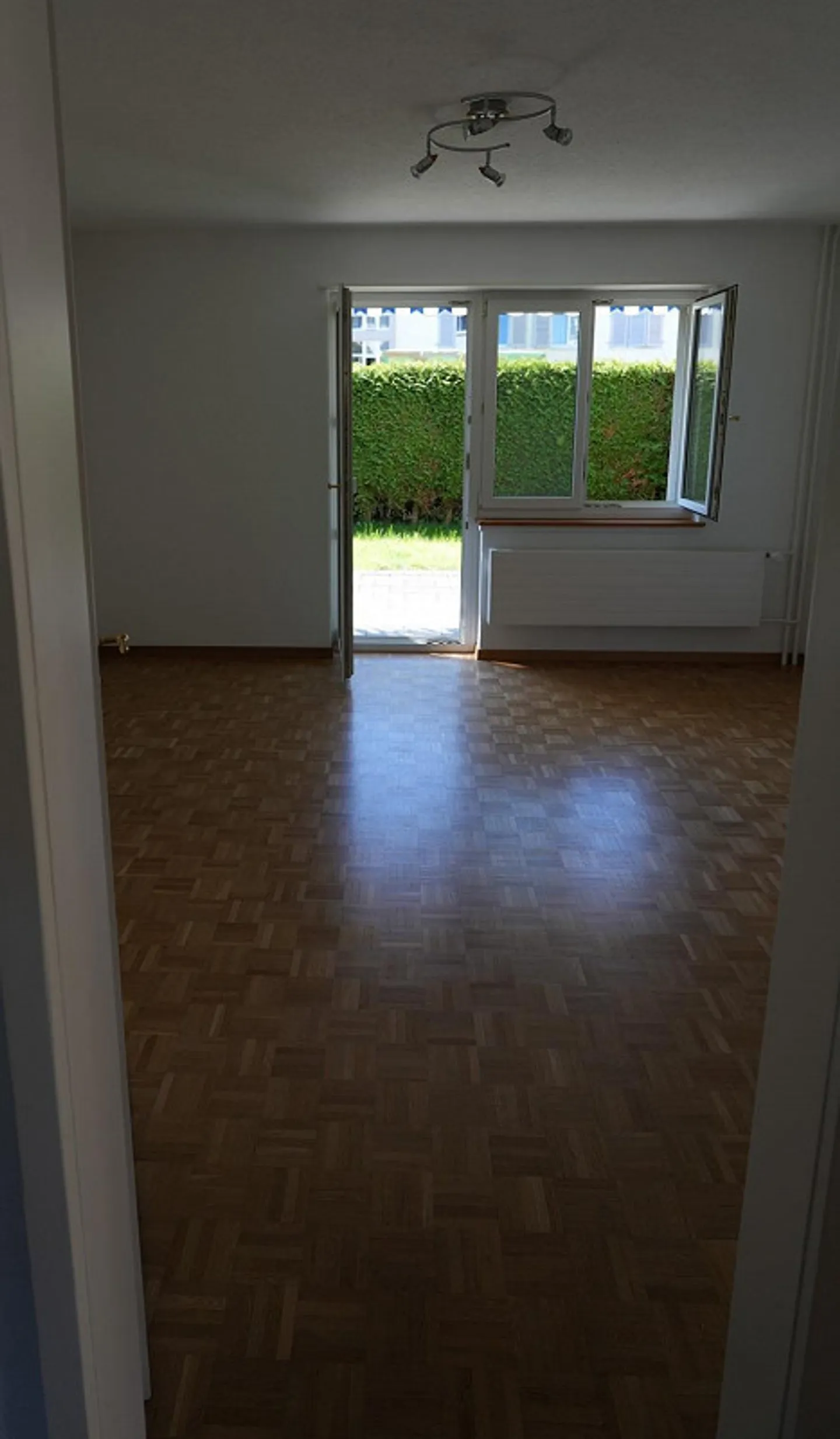 Appartamento affascinante con 4 terrazze a 9434 Au SG - Foto 7 di 18