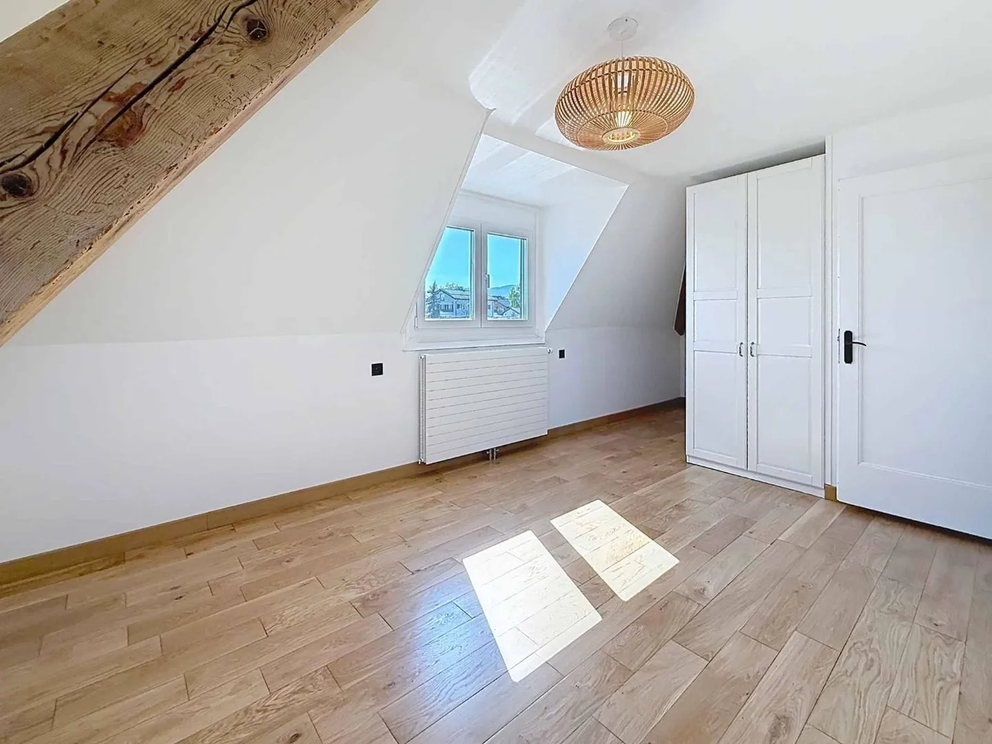Charmantes Cottage in Coppet - Foto 13 von 13