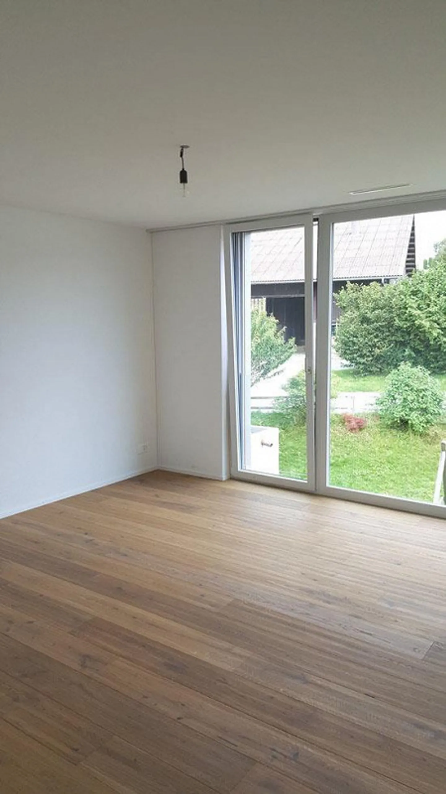 Vivre dans le vert : Appartement moderne de 3,5 pièces à Bettwil - Photo 8 sur 9