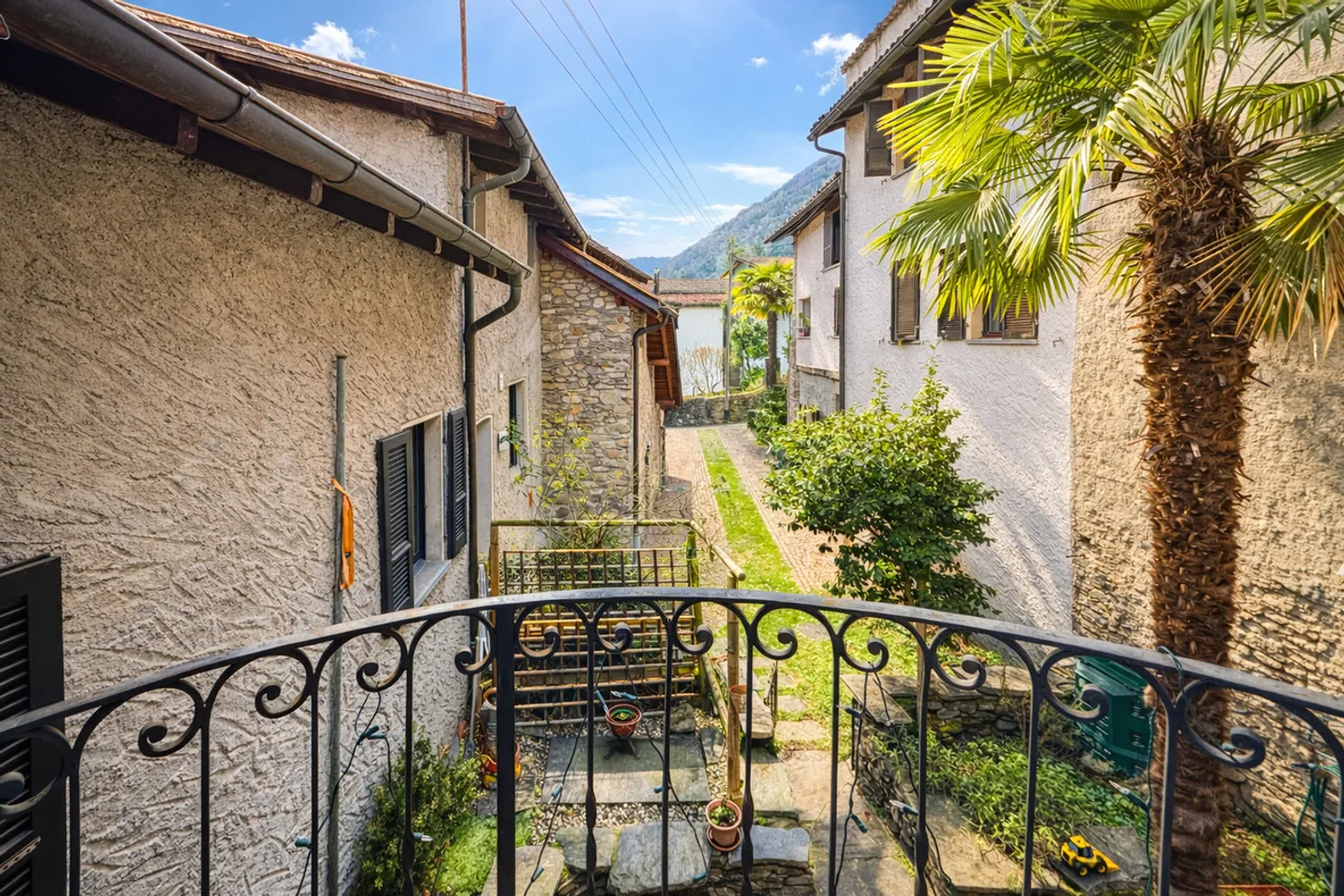 Cottage Incantevole a Torricella - Foto 7 di 8