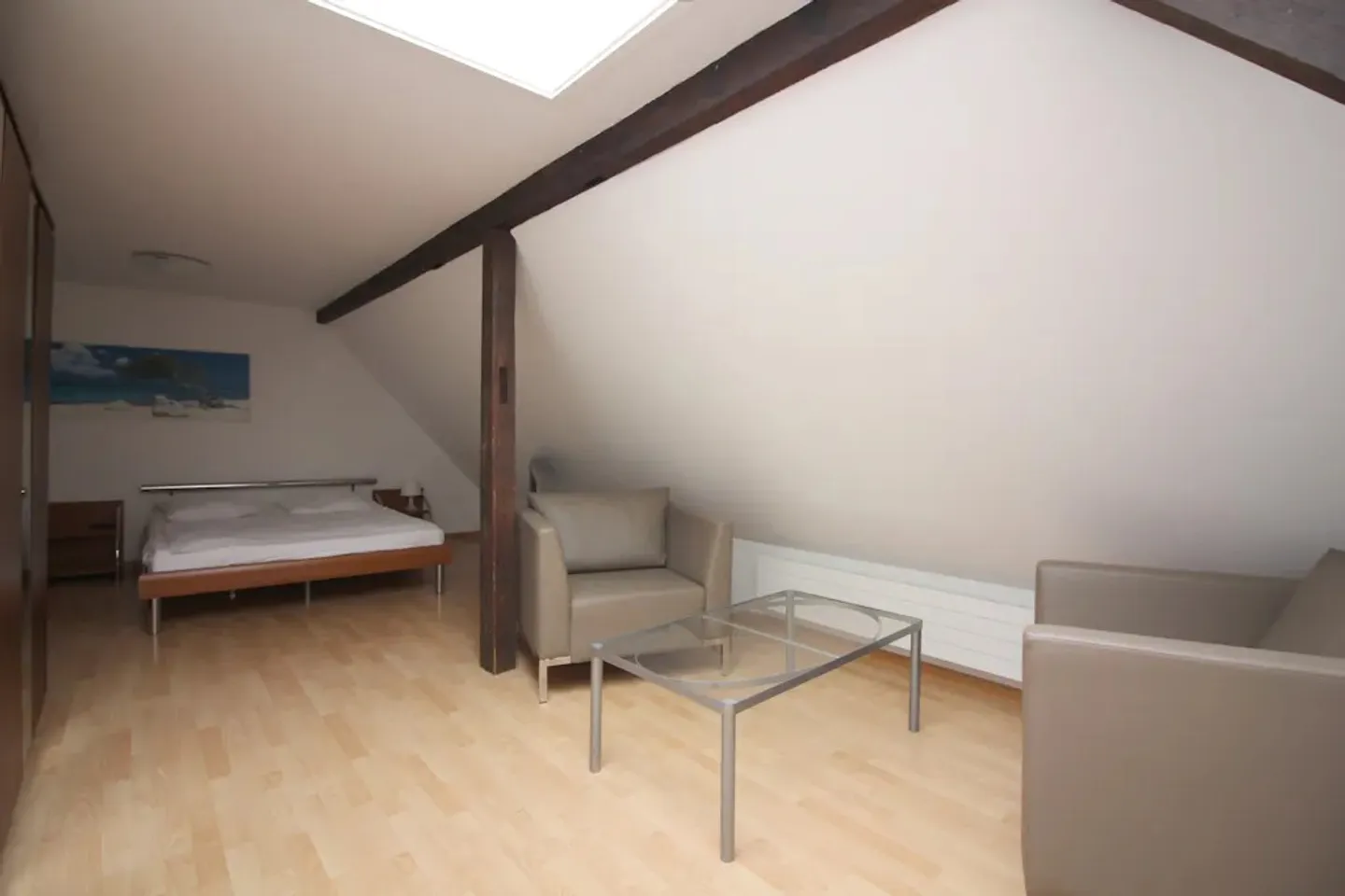 Appartamento in affitto - Foto 6 di 6