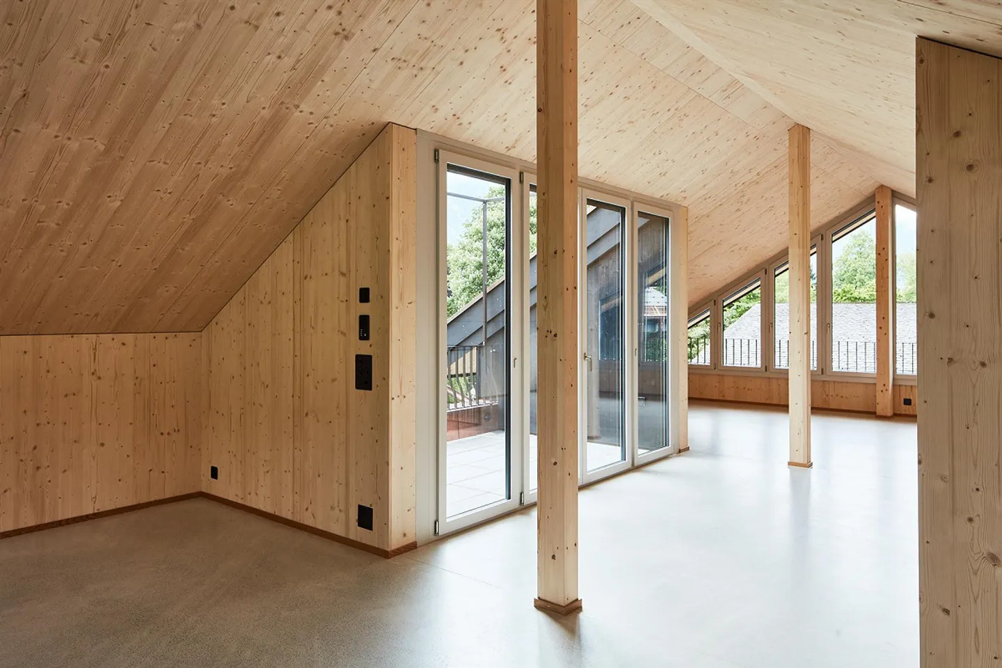 Charmantes Familienhaus in Glarus - Foto 10 von 22