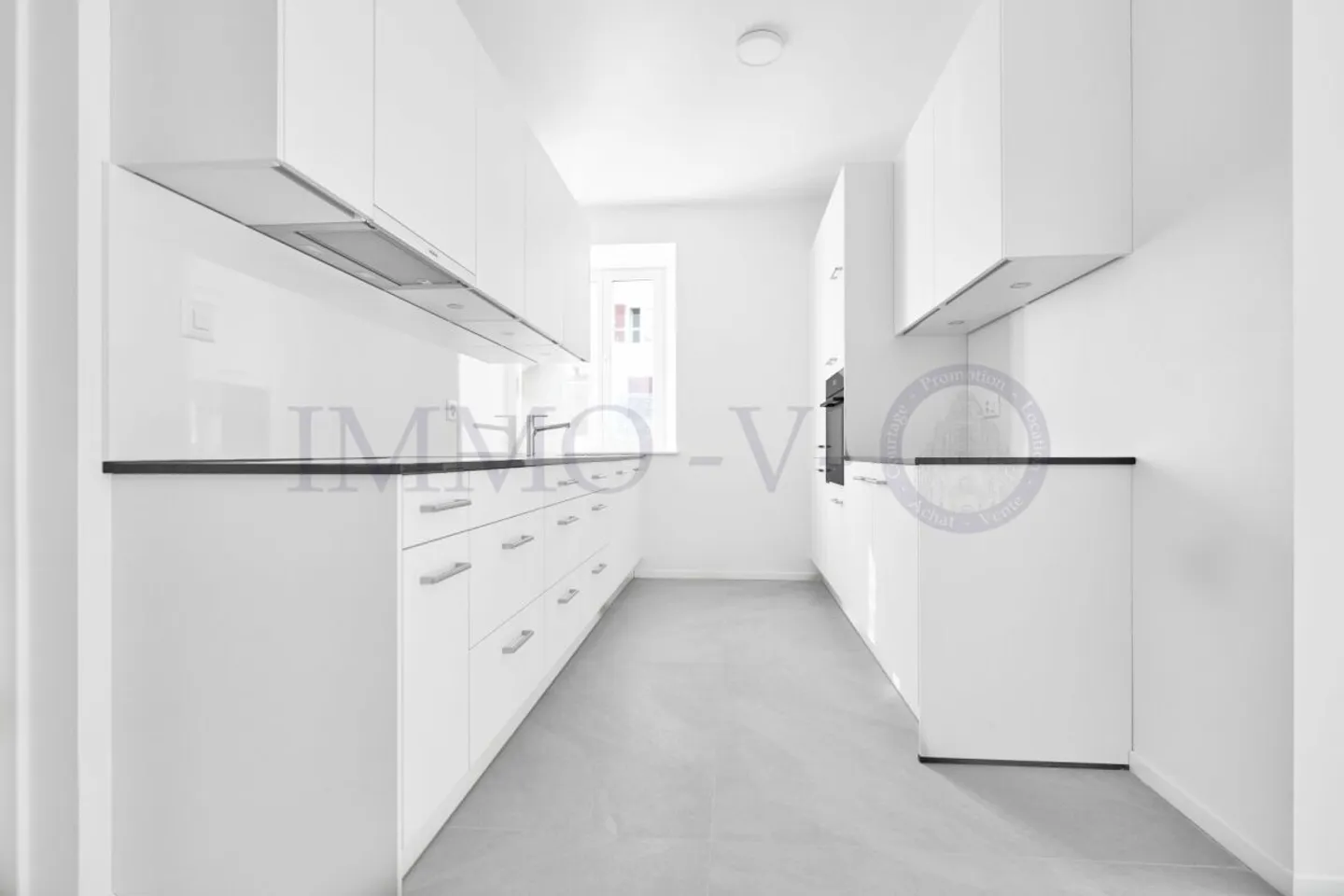 Renovierte Immobilie mit idealer Lage - Foto 2 von 4