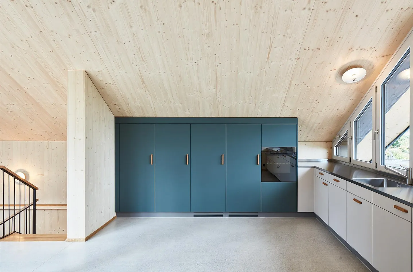Charmantes Familienhaus in Glarus - Foto 12 von 22