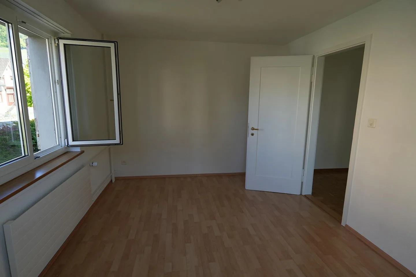 Appartamento affascinante con 4 terrazze a 9434 Au SG - Foto 12 di 18
