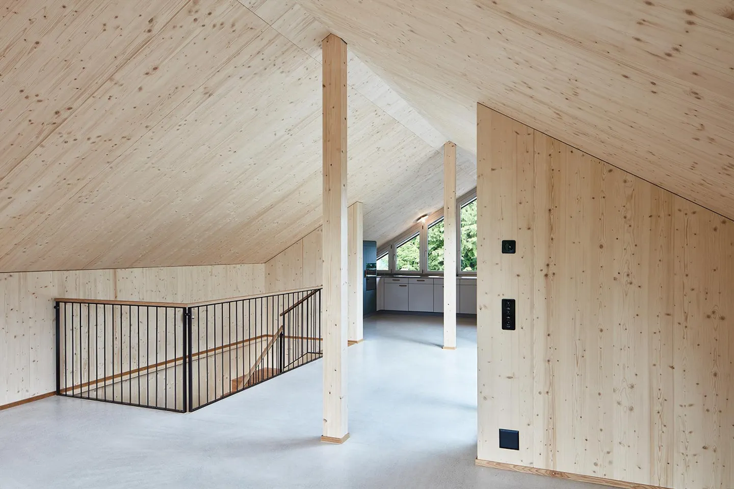 Charmantes Familienhaus in Glarus - Foto 14 von 22