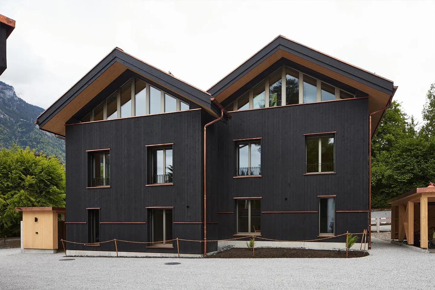 Charmantes Familienhaus in Glarus - Foto 15 von 22