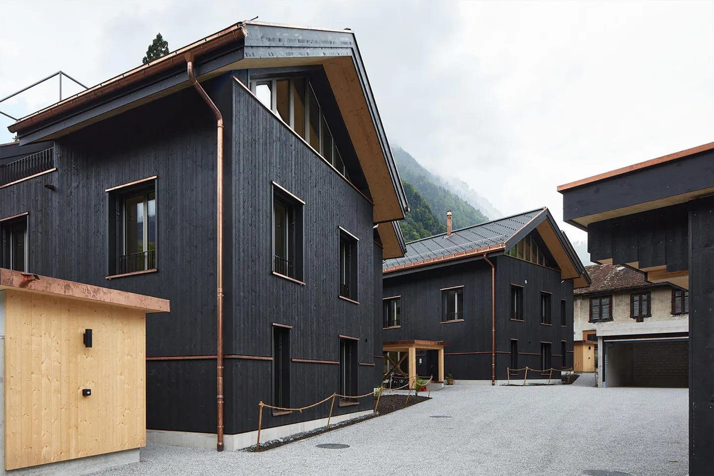 Charmantes Familienhaus in Glarus - Foto 17 von 22