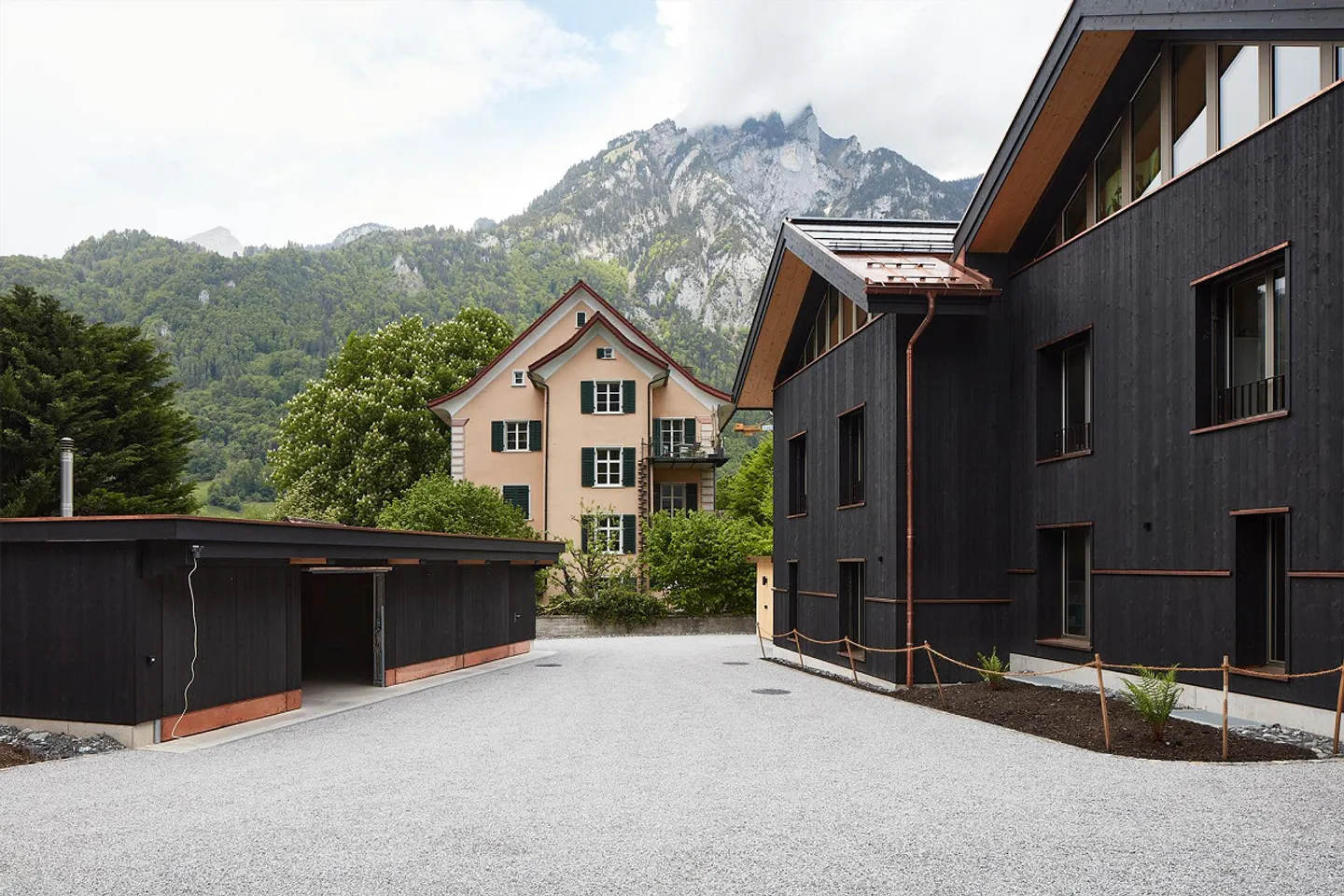Charmantes Familienhaus in Glarus - Foto 18 von 22