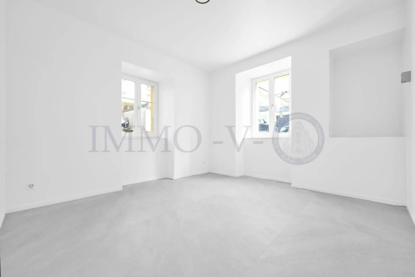 Renovierte Immobilie mit idealer Lage - Foto 3 von 4