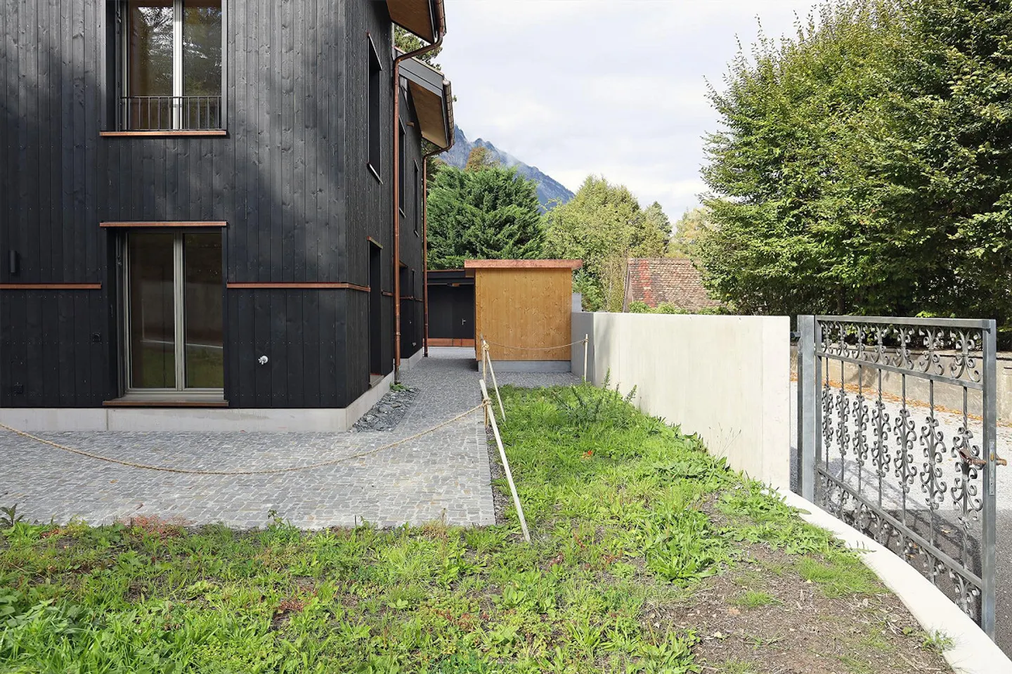 Charmantes Familienhaus in Glarus - Foto 20 von 22