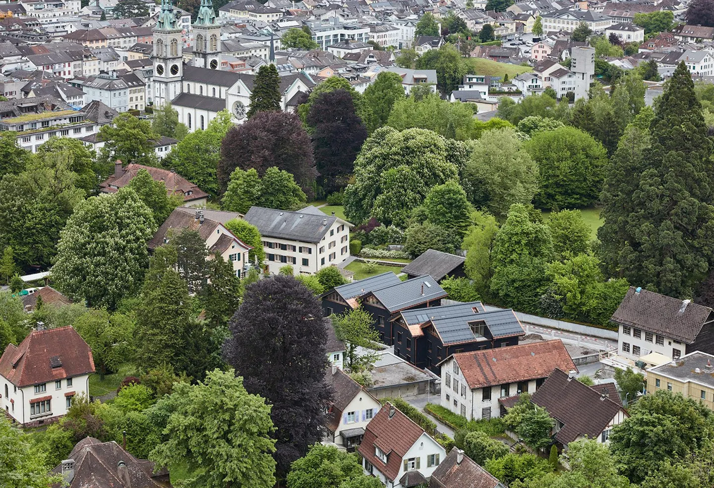 Charmantes Familienhaus in Glarus - Foto 22 von 22