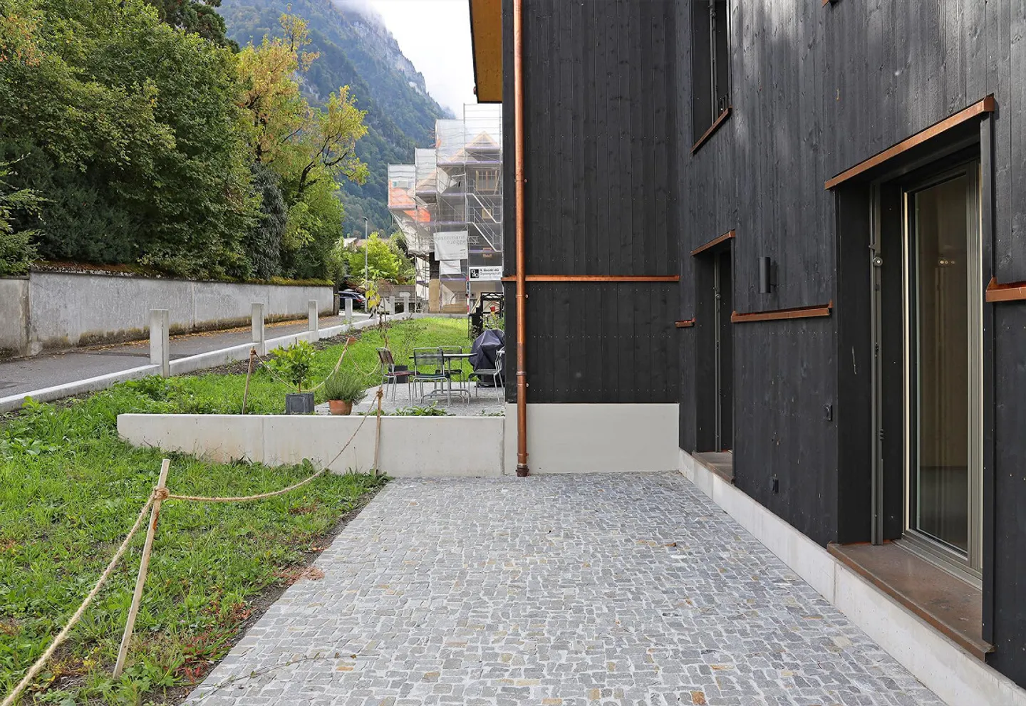 Charmantes Familienhaus in Glarus - Foto 21 von 22