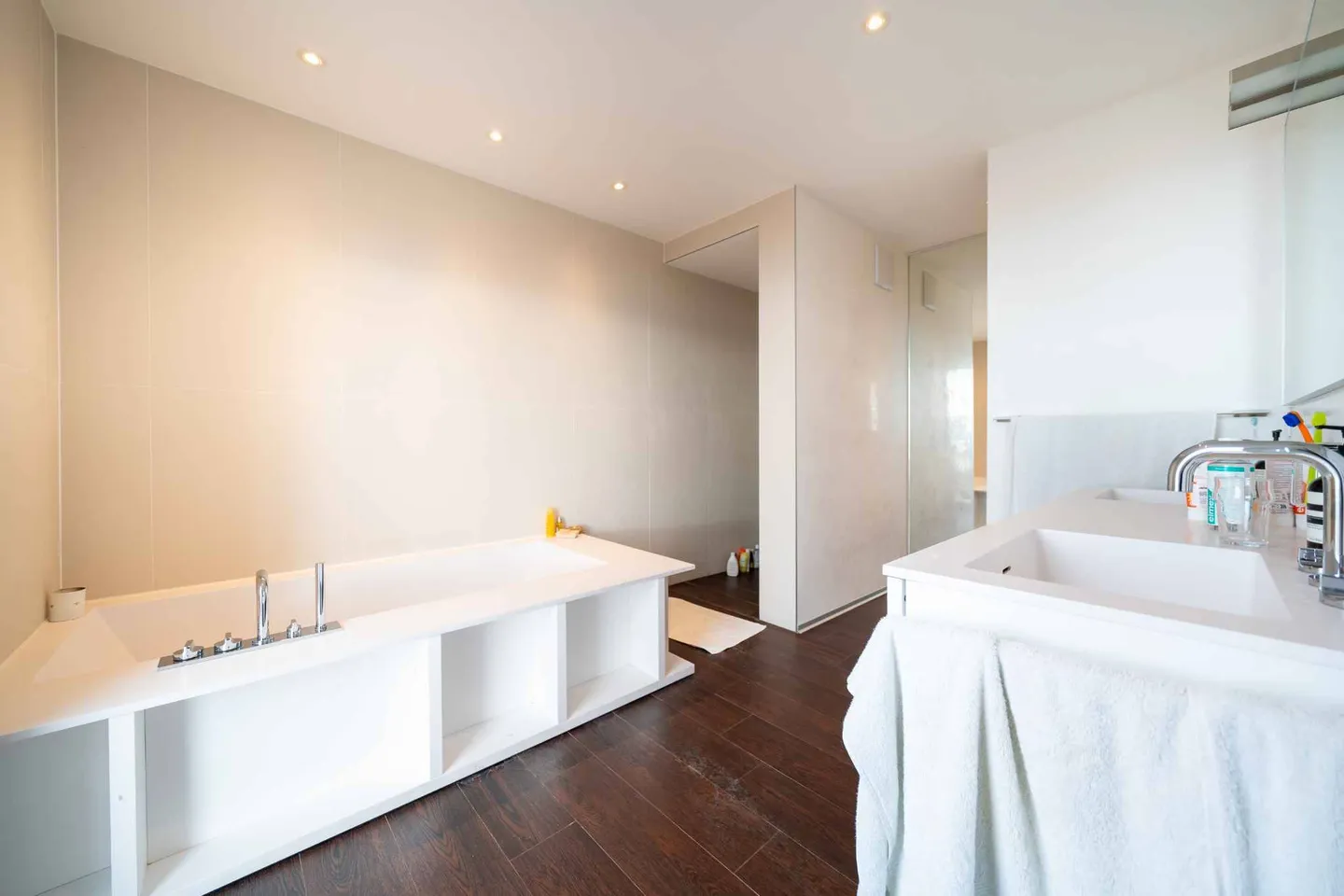 Luxury Apartment with Lake View - Photo 9 of 13