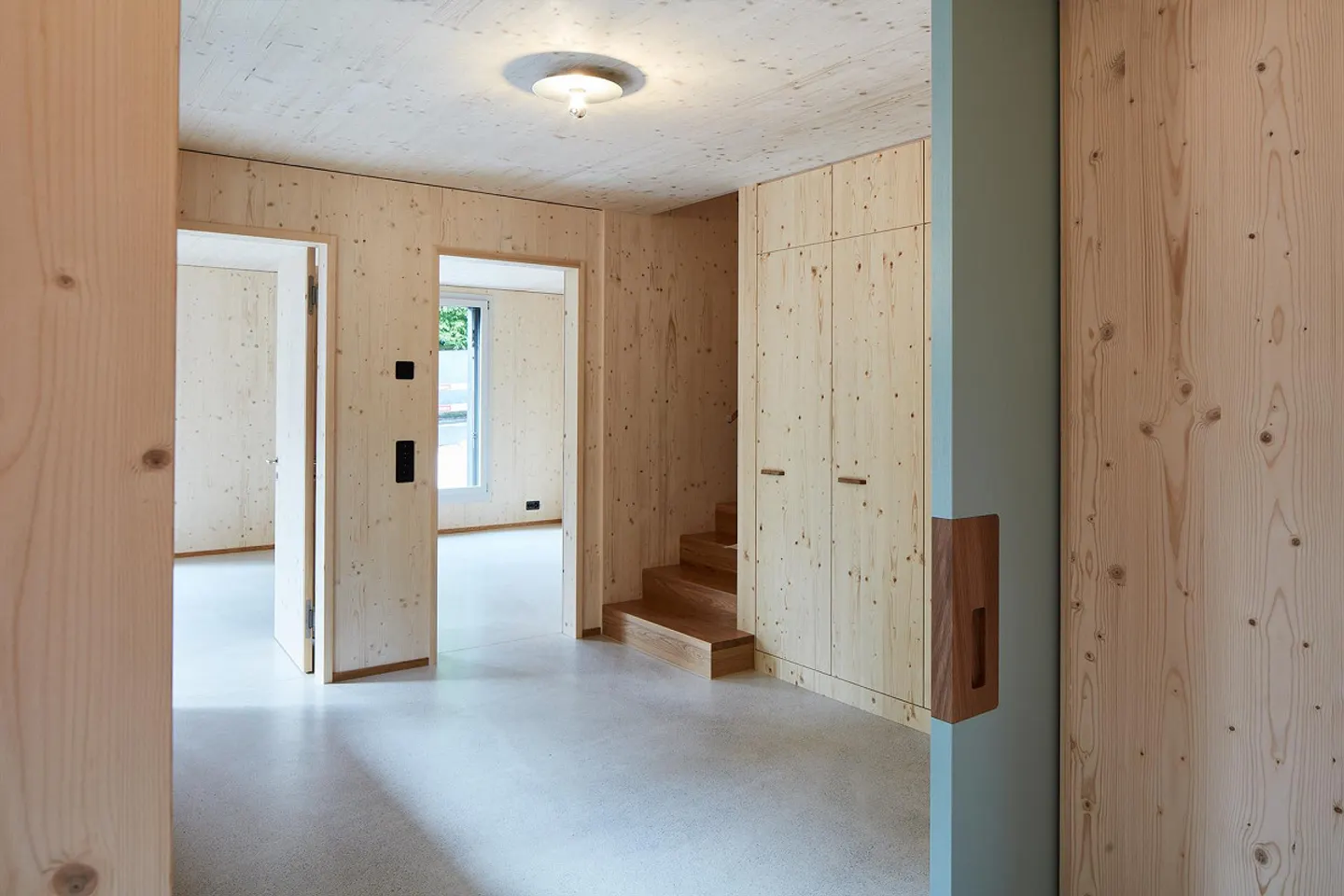 Charmantes Familienhaus in Glarus - Foto 3 von 22