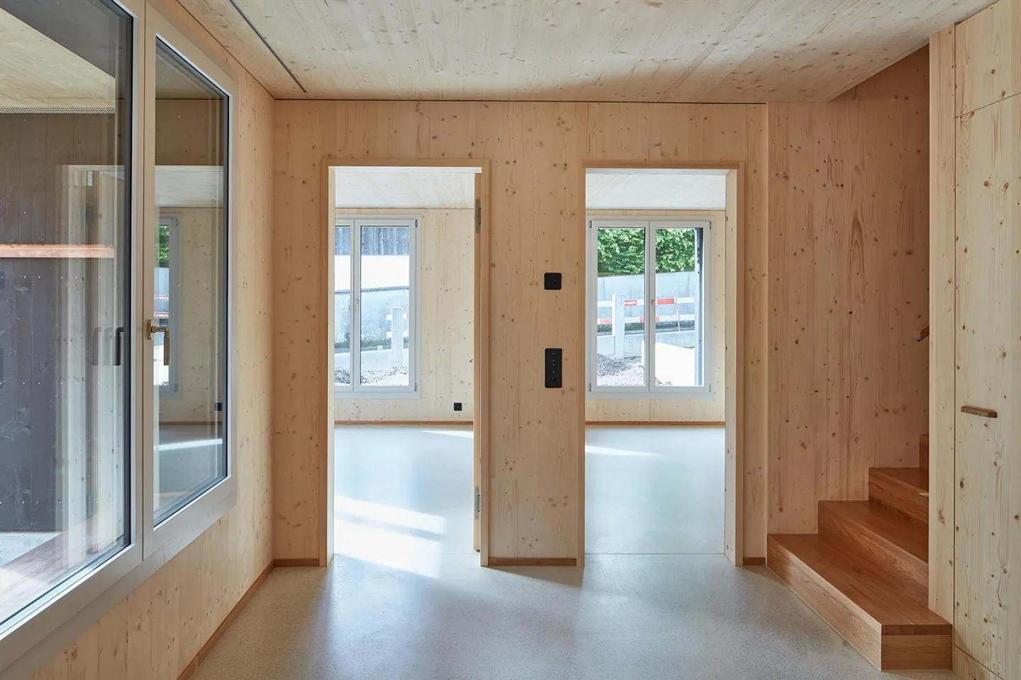 Charmantes Familienhaus in Glarus - Foto 4 von 22