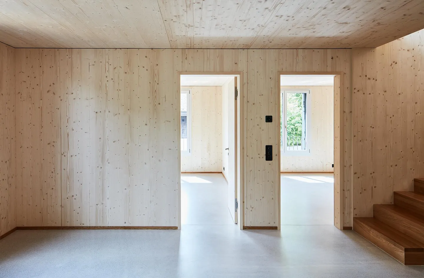Charmantes Familienhaus in Glarus - Foto 7 von 22