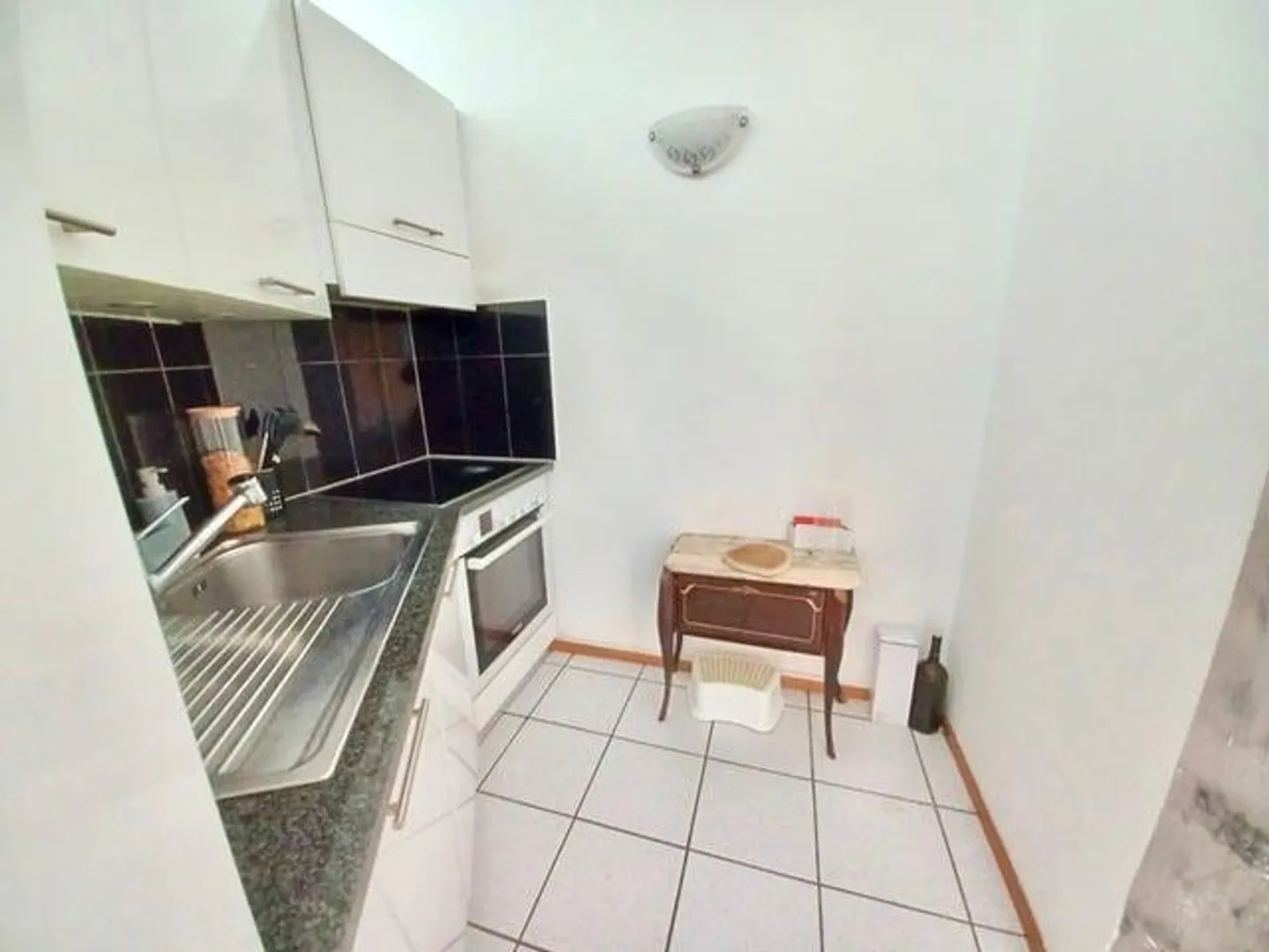 2,5 locali - Ultimo piano - Foto 4 di 12