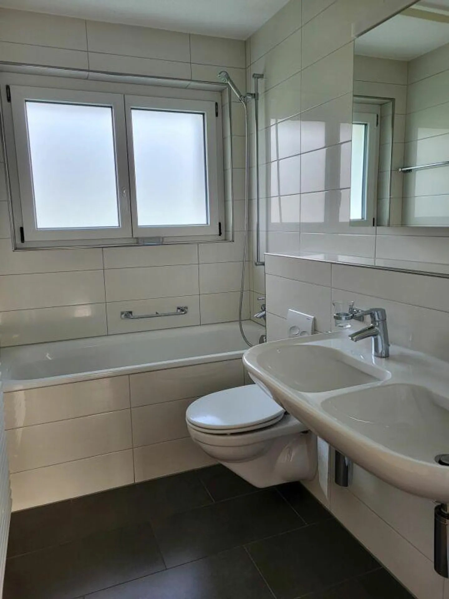 Modernes Apartment in Aarberg - Foto 4 von 9