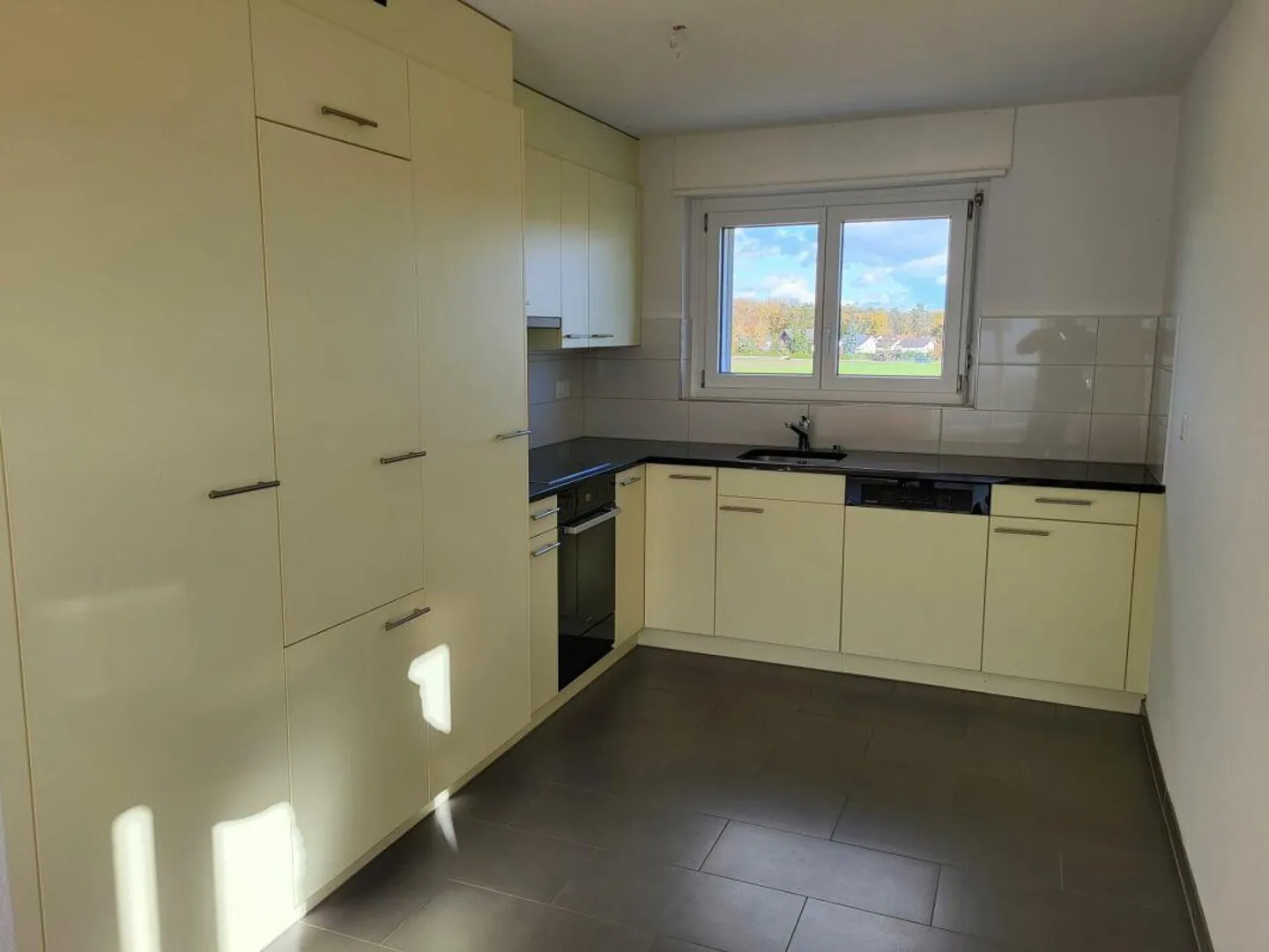 Modernes Apartment in Aarberg - Foto 3 von 9