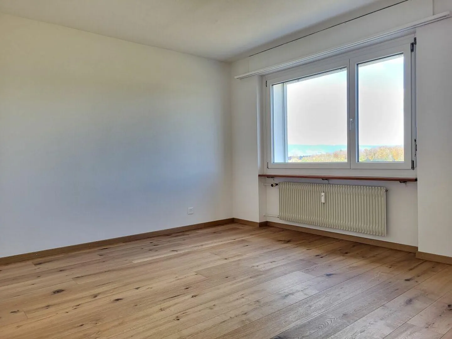 Modernes Apartment in Aarberg - Foto 5 von 9