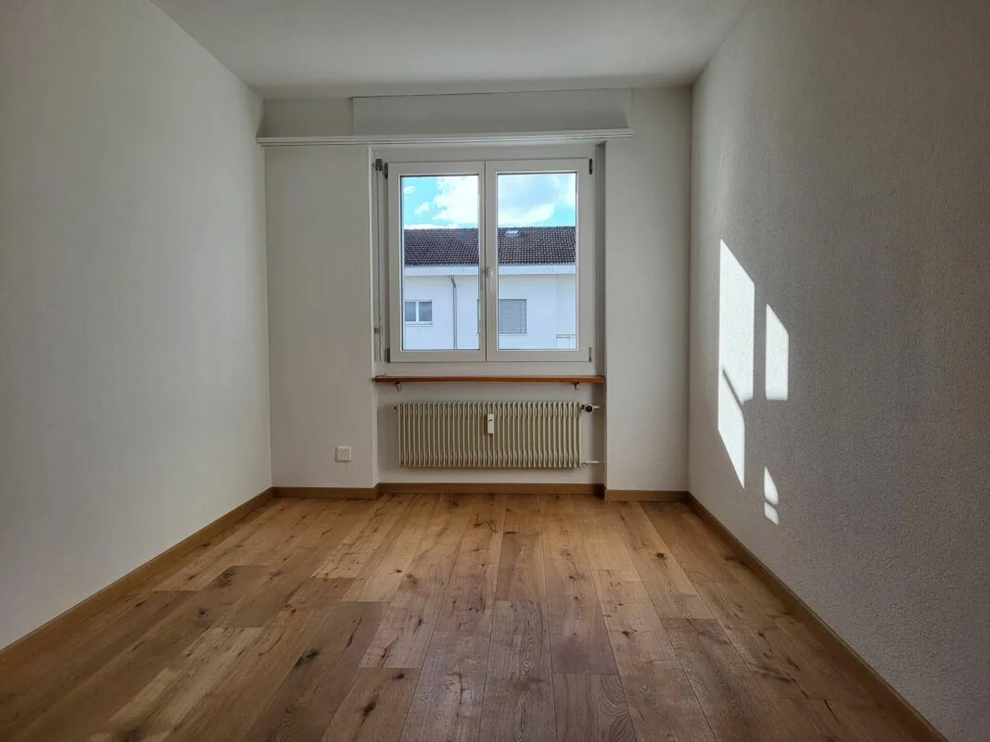 Modernes Apartment in Aarberg - Foto 7 von 9