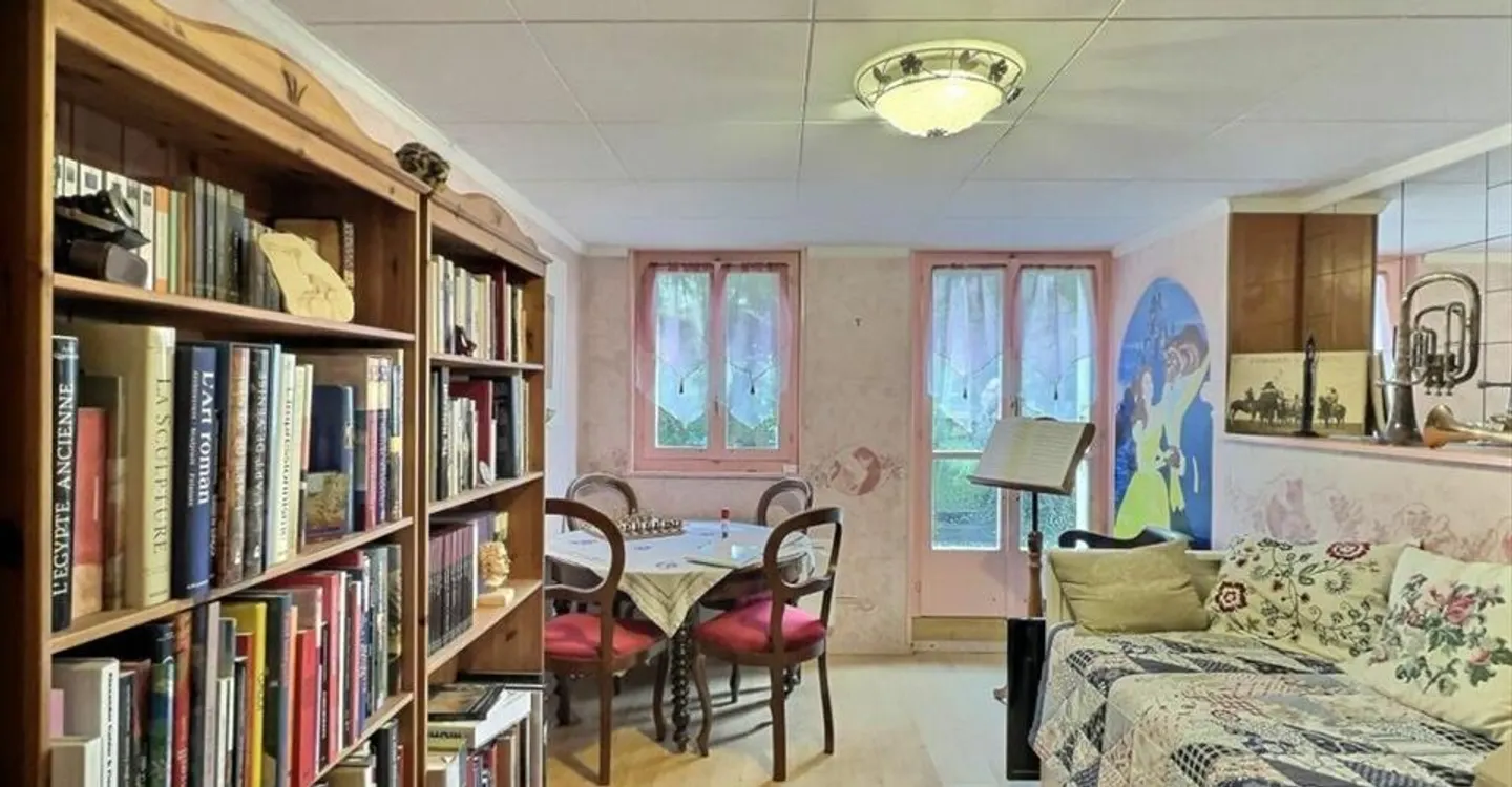 Magnificent house in a bucolic setting in Curtilles - Photo 7 of 12