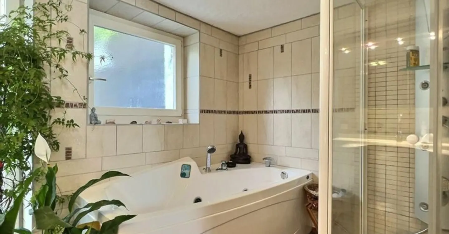 Magnificent house in a bucolic setting in Curtilles - Photo 11 of 12