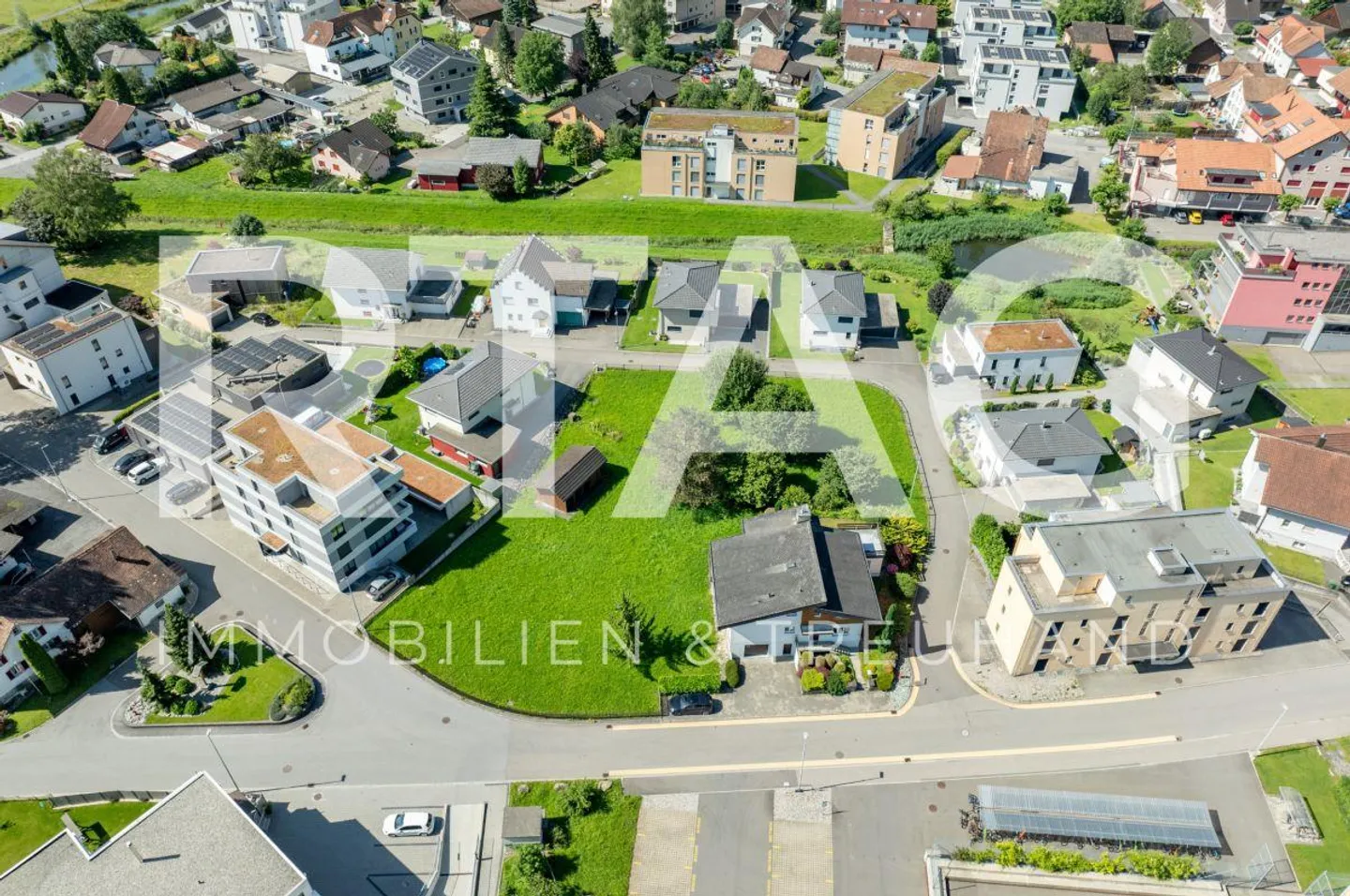 Building Plot - Photo 1 of 5