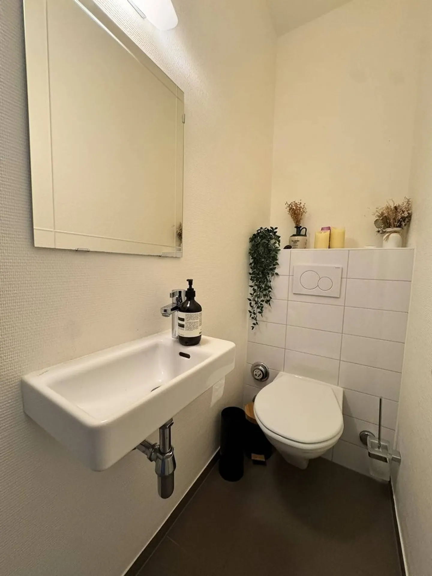 Charmant Appartement Près de la Gare de Lausanne - Photo 9 sur 9
