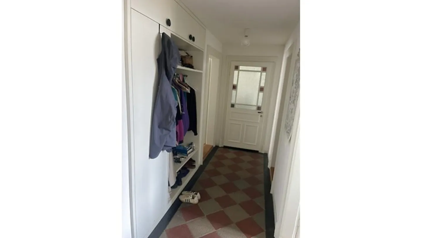 APPARTEMENT 3½ PIÈCES À BERNE - BREITENRAIN, MEUBLÉ, TEMPORAIRE - Photo 8 sur 8