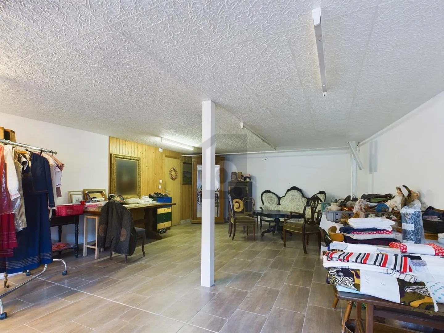 SPACIOUS IN A GOOD LOCATION - Photo 1 of 6