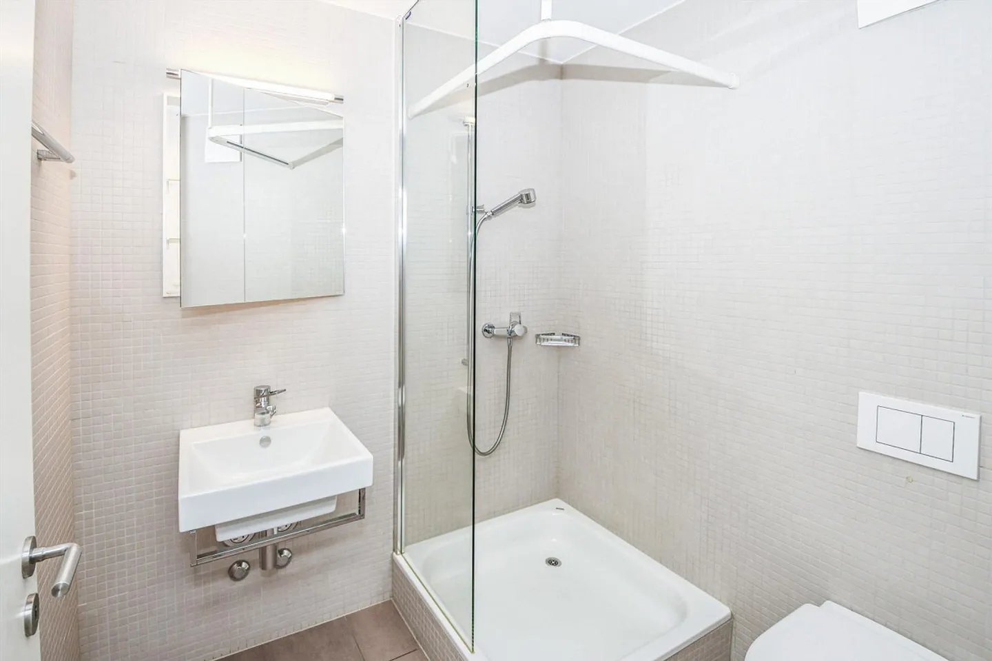 3.5 Room Apartment in the Center - Photo 5 of 7