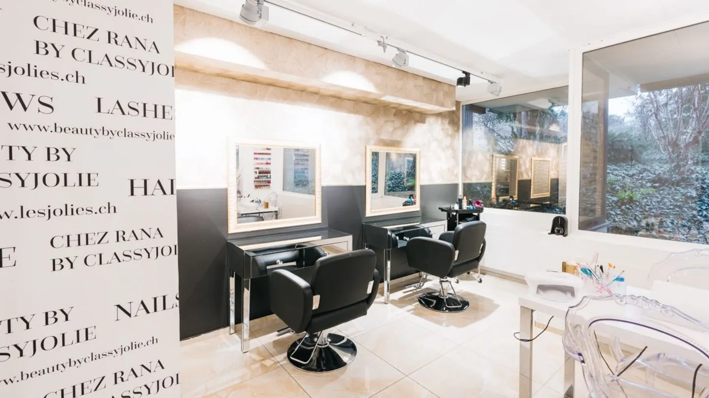 SALON DE BEAUTÉ EXQUISITE AVEC DIVERSES OFFRES - Photo 4 sur 8