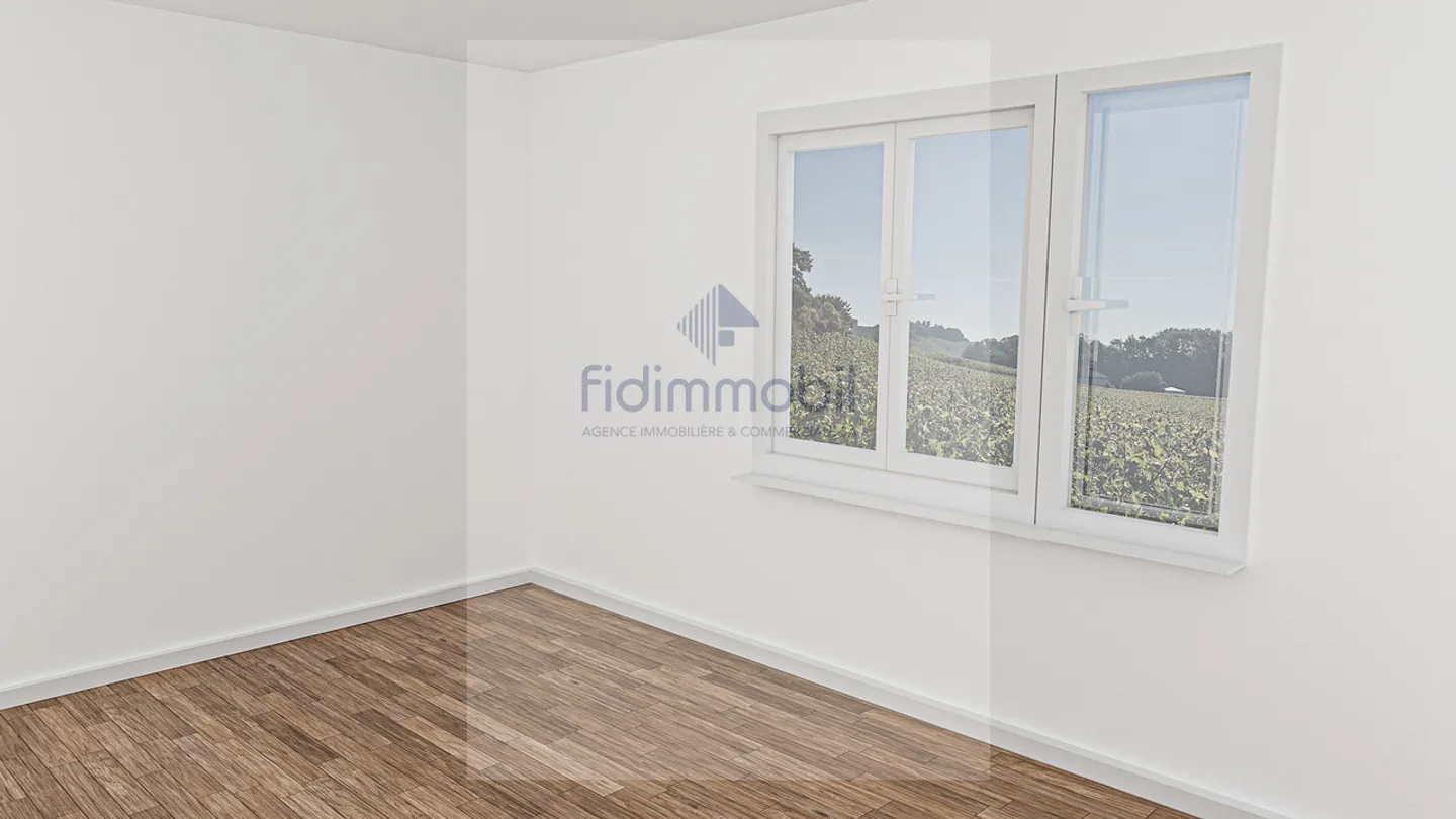 Familienvilla mit Blick auf den See, die Alpen und die Weinberge - Foto 3 von 11