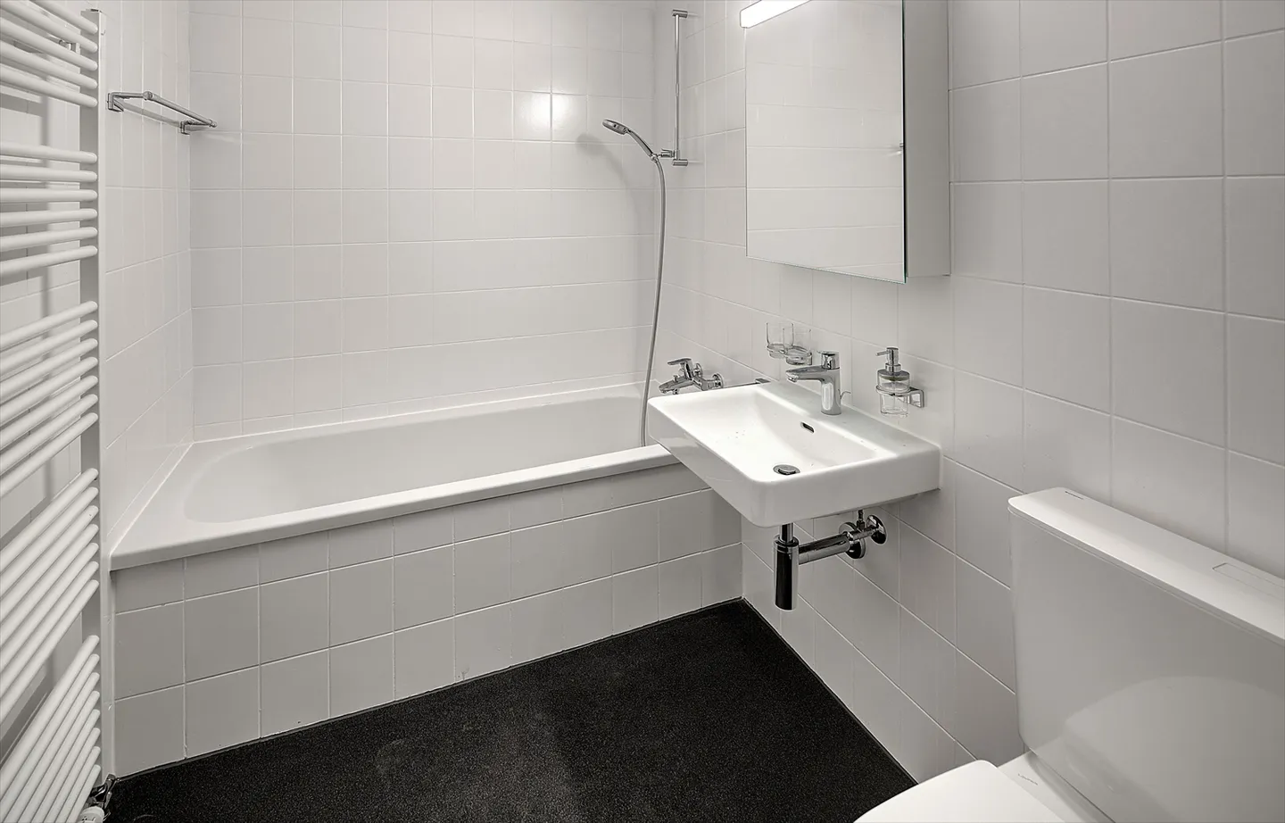 Vivere centralmente nel verde - Foto 7 di 12