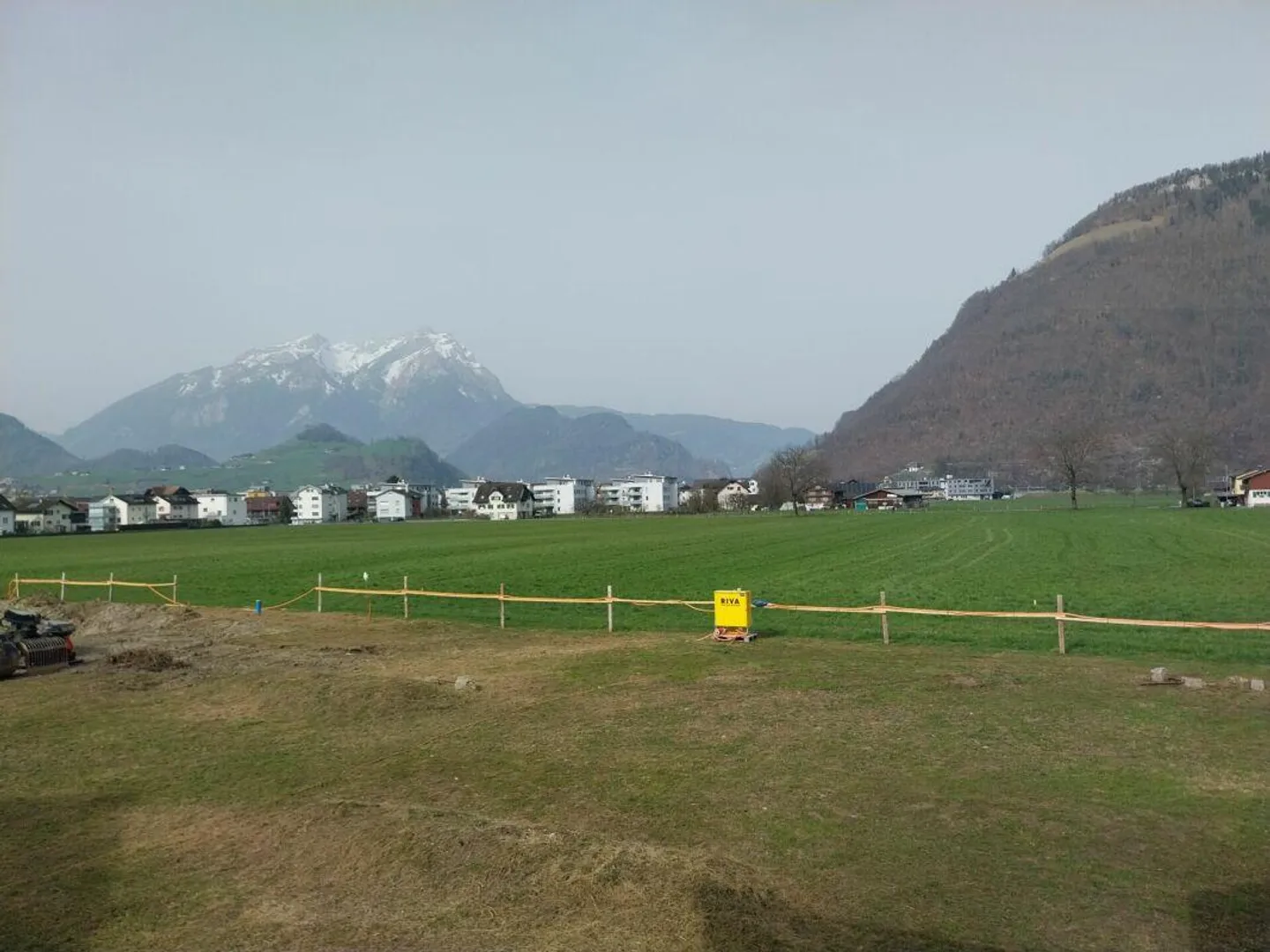 Charmantes Haus mit Bergblick - Foto 10 von 17