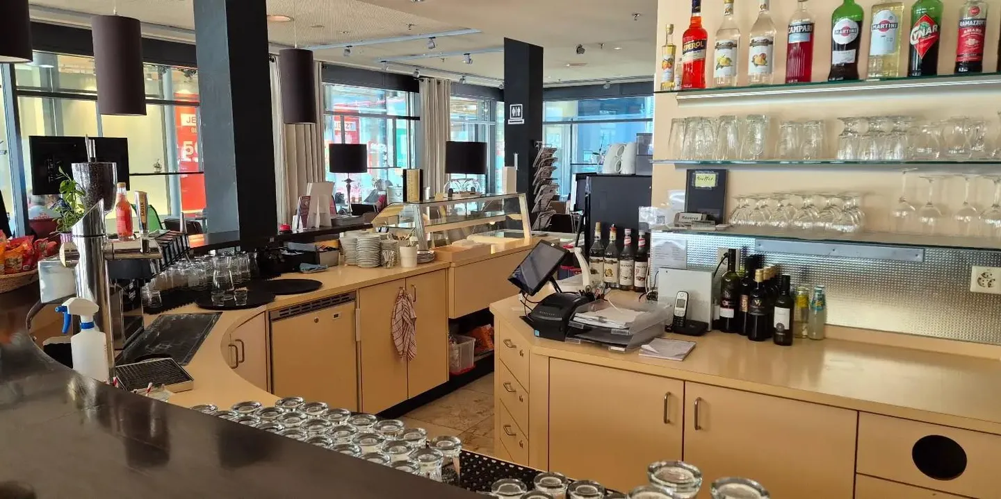 Bistro Ambiente – Gastronomia urbana nel cuore di Thun - Foto 4 di 7