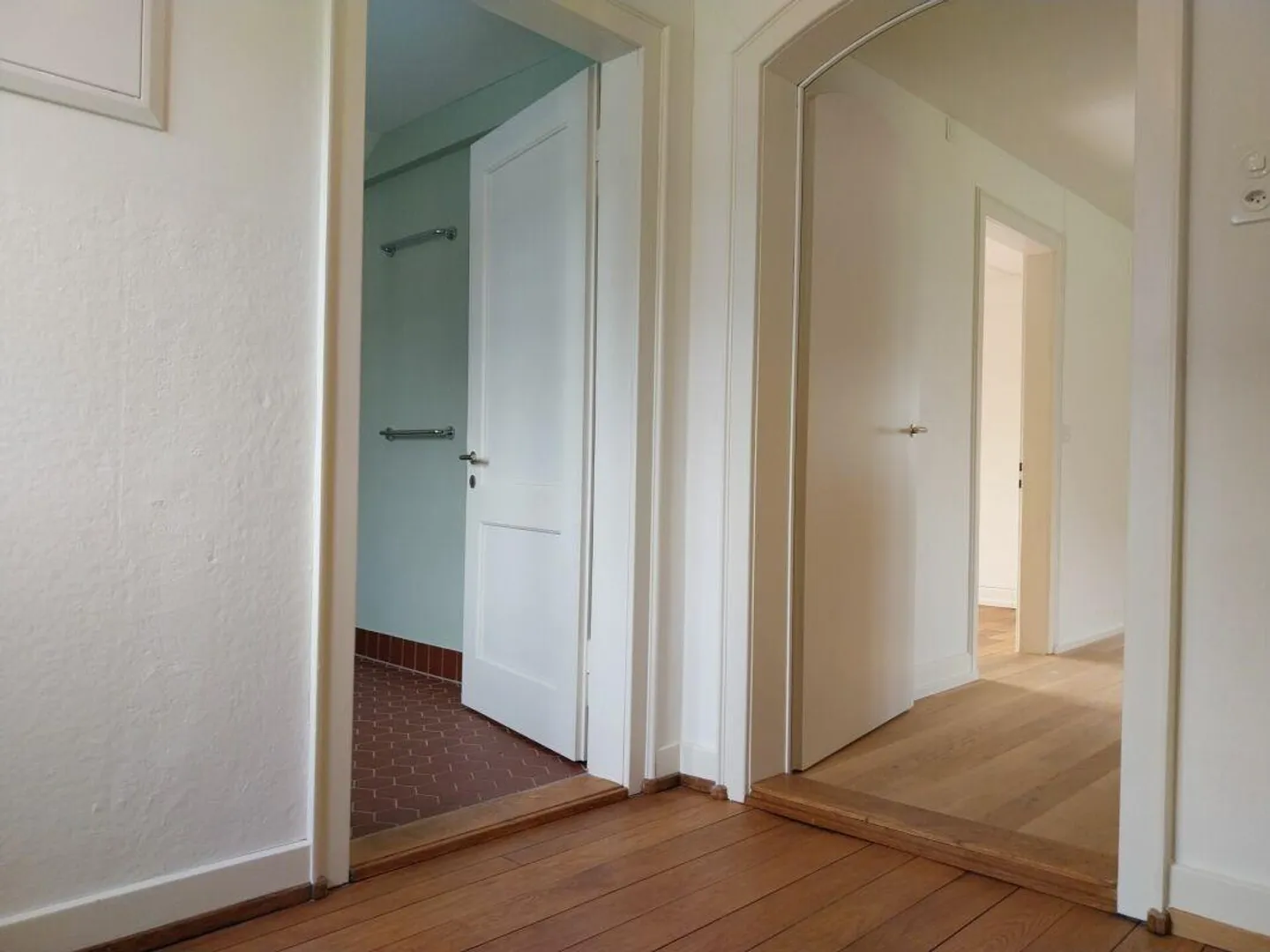 Charmantes Haus mit Bergblick - Foto 11 von 17