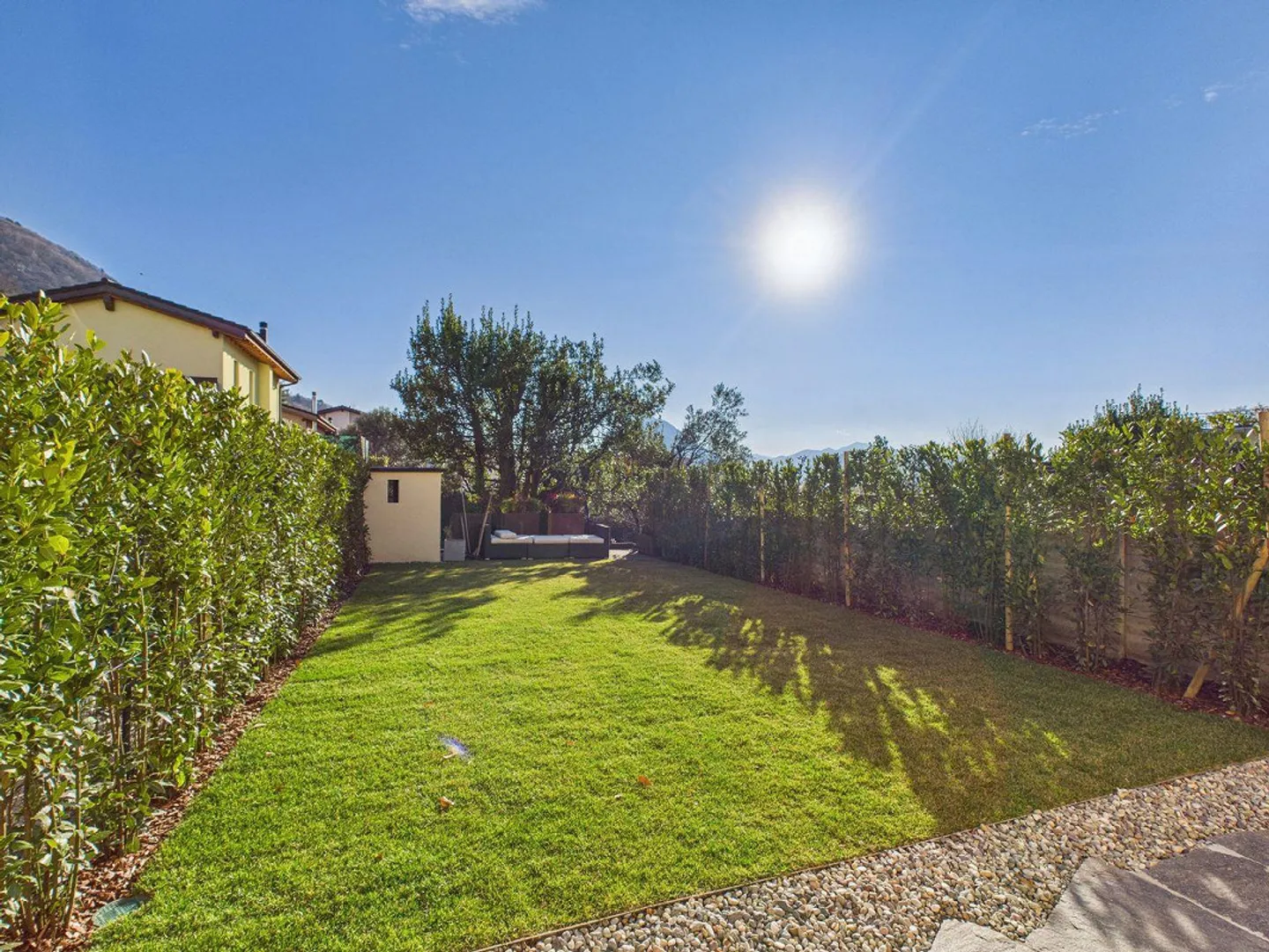 Eine Residenz mit historischem Charme, für die Gegenwart neu erfunden - Foto 2 von 30