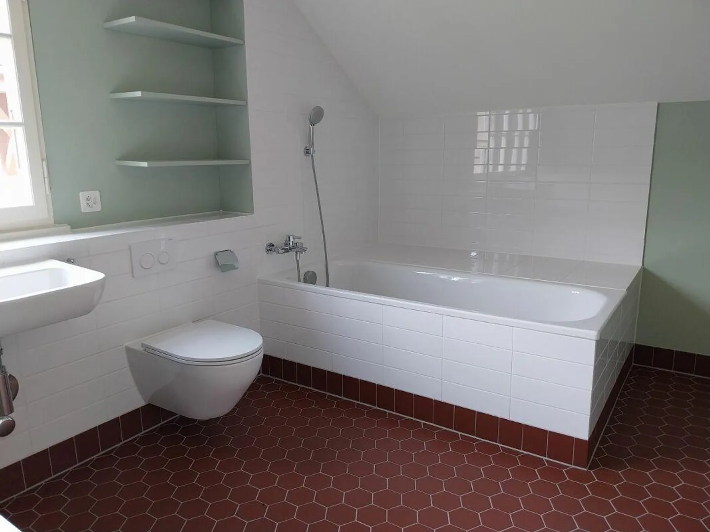 Charmantes Haus mit Bergblick - Foto 16 von 17