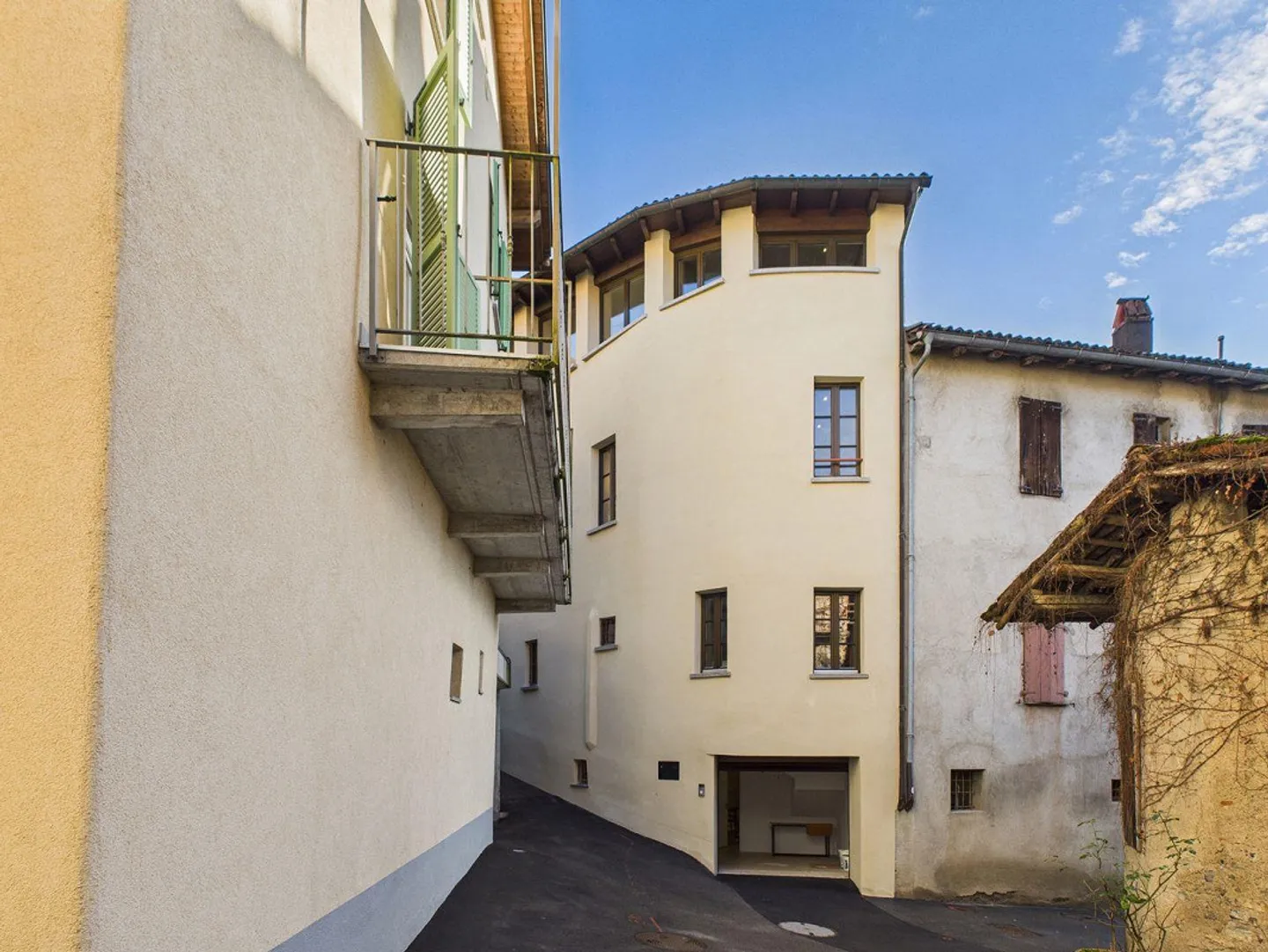 Eine Residenz mit historischem Charme, für die Gegenwart neu erfunden - Foto 3 von 30