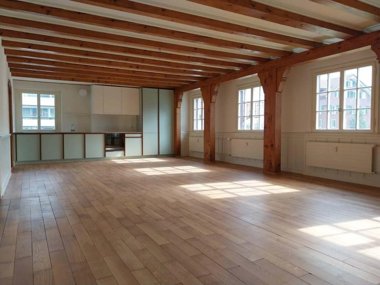 Charmantes Haus mit Bergblick - Foto 3 von 17