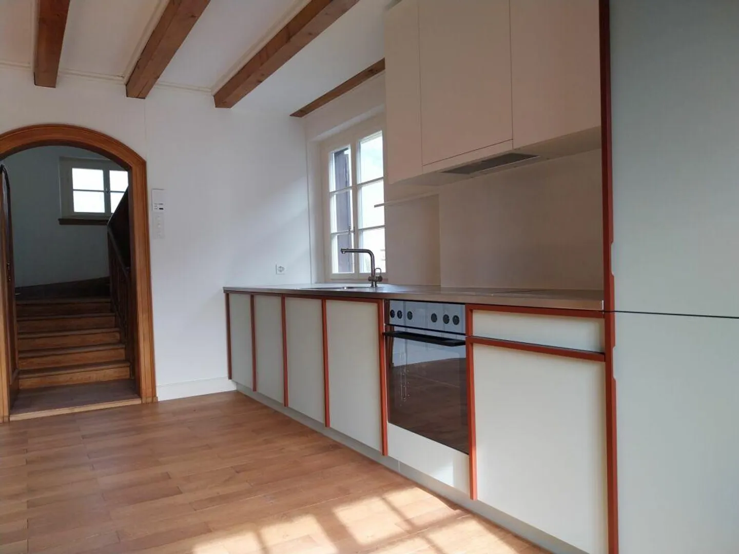 Charmantes Haus mit Bergblick - Foto 5 von 17