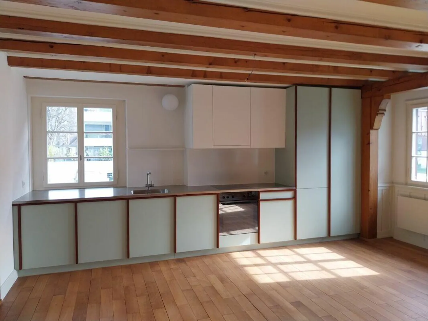 Charmantes Haus mit Bergblick - Foto 6 von 17