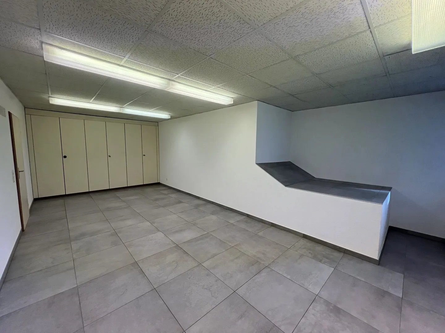 Espace Commercial à Reconvilier - Photo 1 sur 8